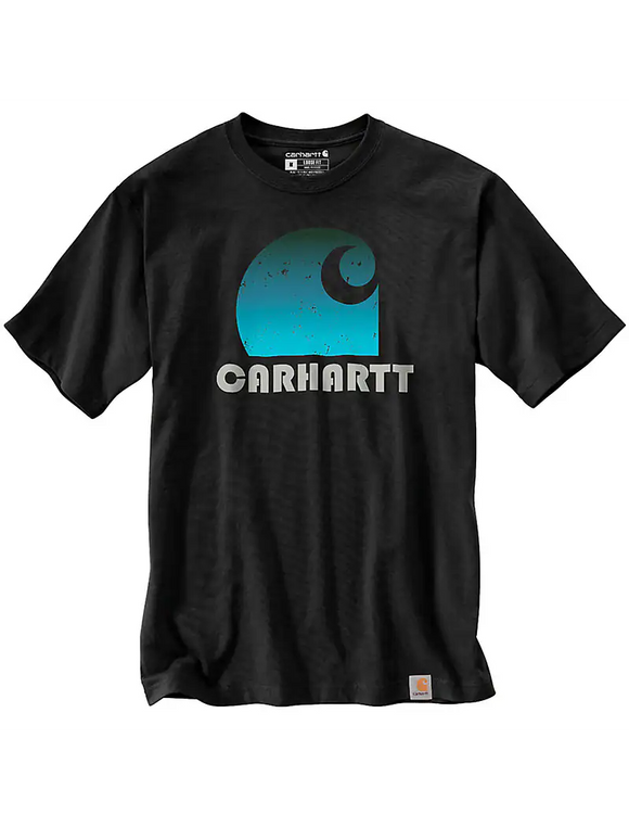 Carhartt C Graphic T-Shirt