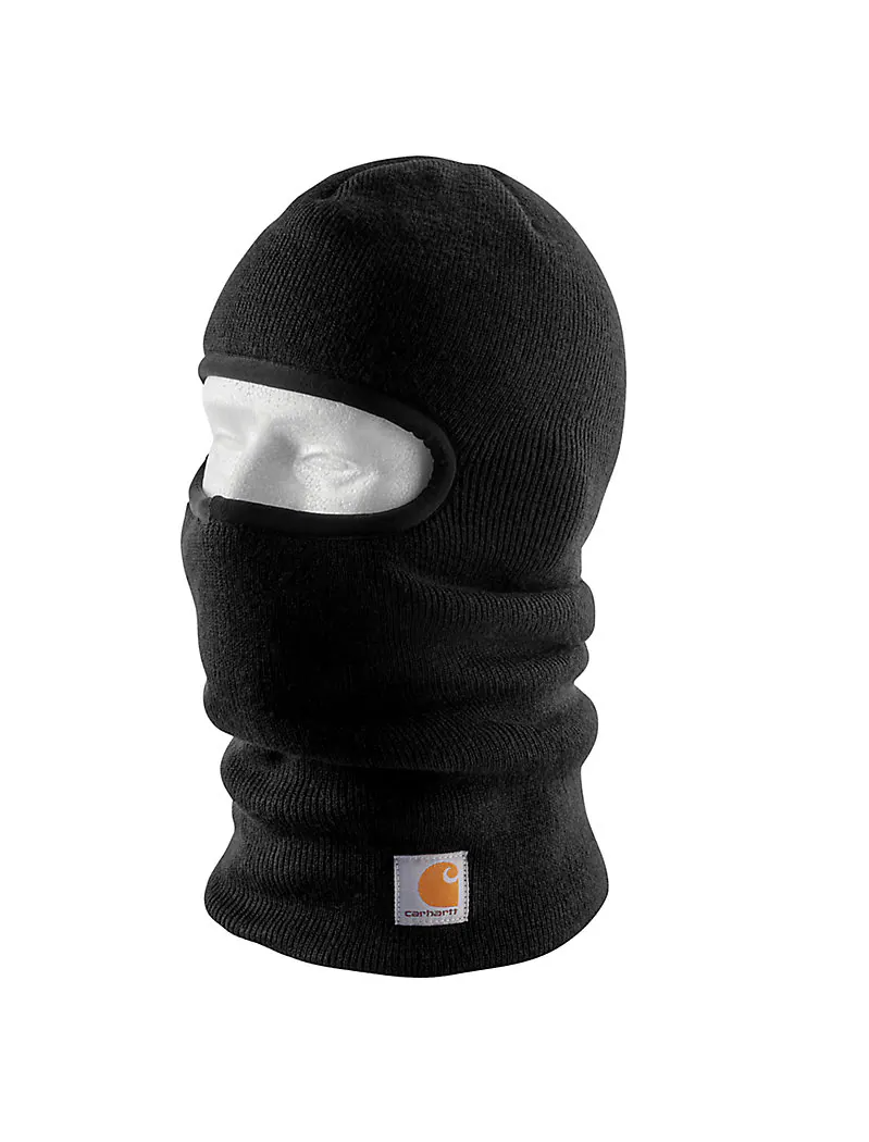 Carhartt® Knit Insulated Face Mask