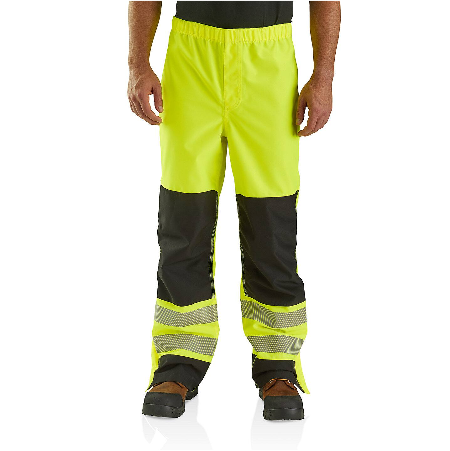 Carhartt HiVis Waterproof Pant