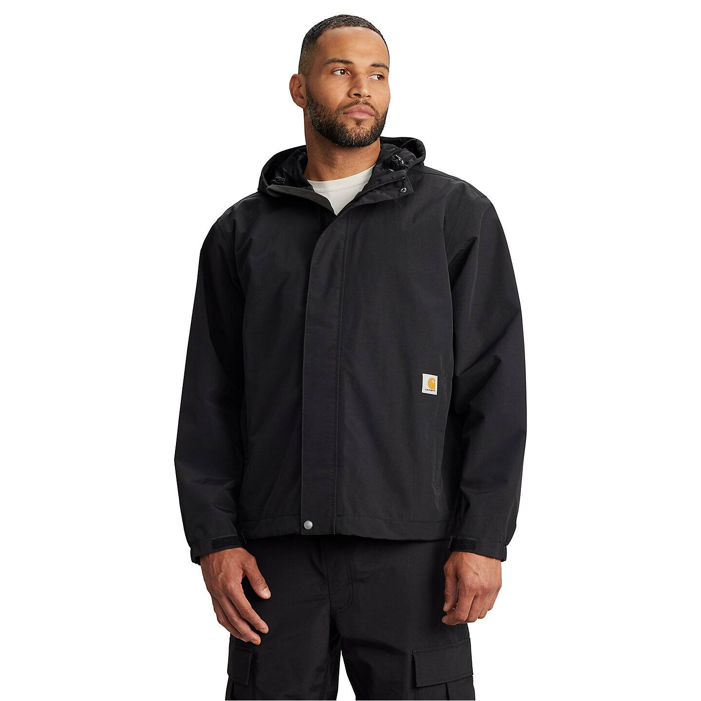 Carhartt Storm Defender® Loose Fit Lightweight Jacket