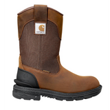 Carhartt Womens Iron 11" Alloy Toe Wellington