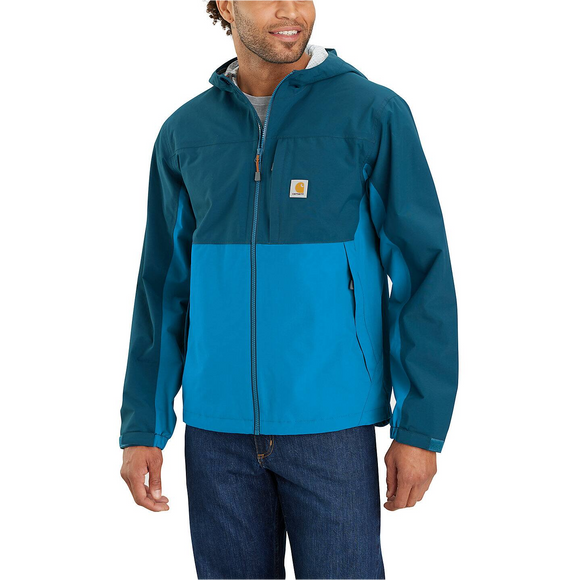 Carhartt Storm Defender Lightweight Packable Jacket