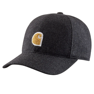 Carhartt Wool Blend C Patch Cap