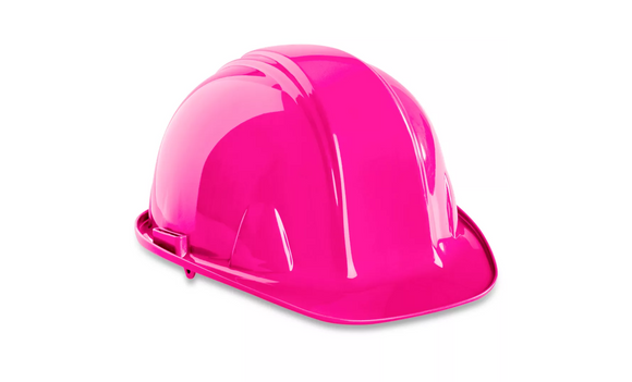 Pyramex Hard Hat