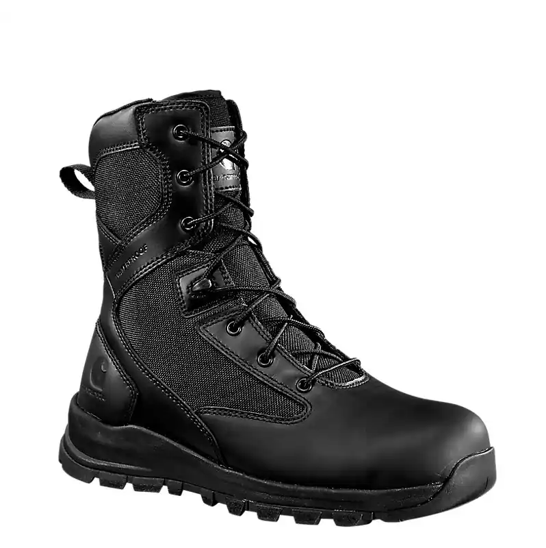 Carhartt Gilmore 8" Nano Hiker Boot