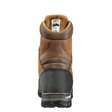 Carhartt Rugged Flex 8 inch Insulated Composite Toe Work Boot