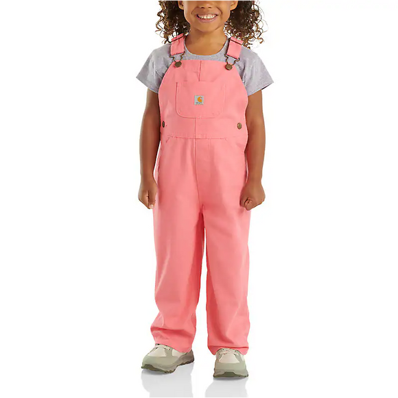 Carhartt Kids Bib Overalls