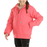 Carhartt Kids Child Canvas Active Jacket