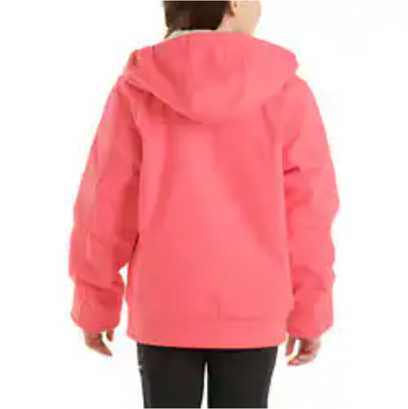 Carhartt Kids Child Canvas Active Jacket