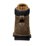 Carhartt Women's Frontier 6" Water Resistant Steel Toe Boot