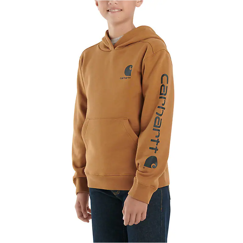 Carhartt Kids Graphic Sweatshirt