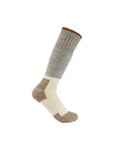 Carhartt Arctic Heavyweight Merino Wool Blend Boot Sock