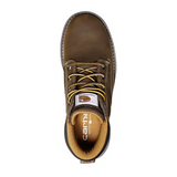 Carhartt Women's Frontier 6" Water Resistant Steel Toe Boot