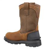 Carhartt Ironwood 11" Alloy Toe Wellington Work Boot