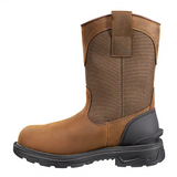 Carhartt Ironwood 11" Alloy Toe Wellington Work Boot