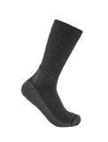 Carhartt Force Grib Midweight Merino Wool Blend Crew Sock
