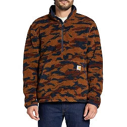 Carhartt Loose Fit Fleece Pullover