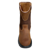 Carhartt Womens Iron 11" Alloy Toe Wellington