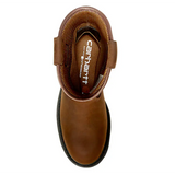 Carhartt Womens Iron 11" Alloy Toe Wellington