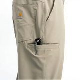 Carhartt Force Sun Defender Lightweight Relaxed Fit Pant