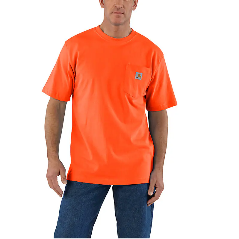 Carhartt K87 - Core Colors