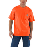 Carhartt K87 - Core Colors