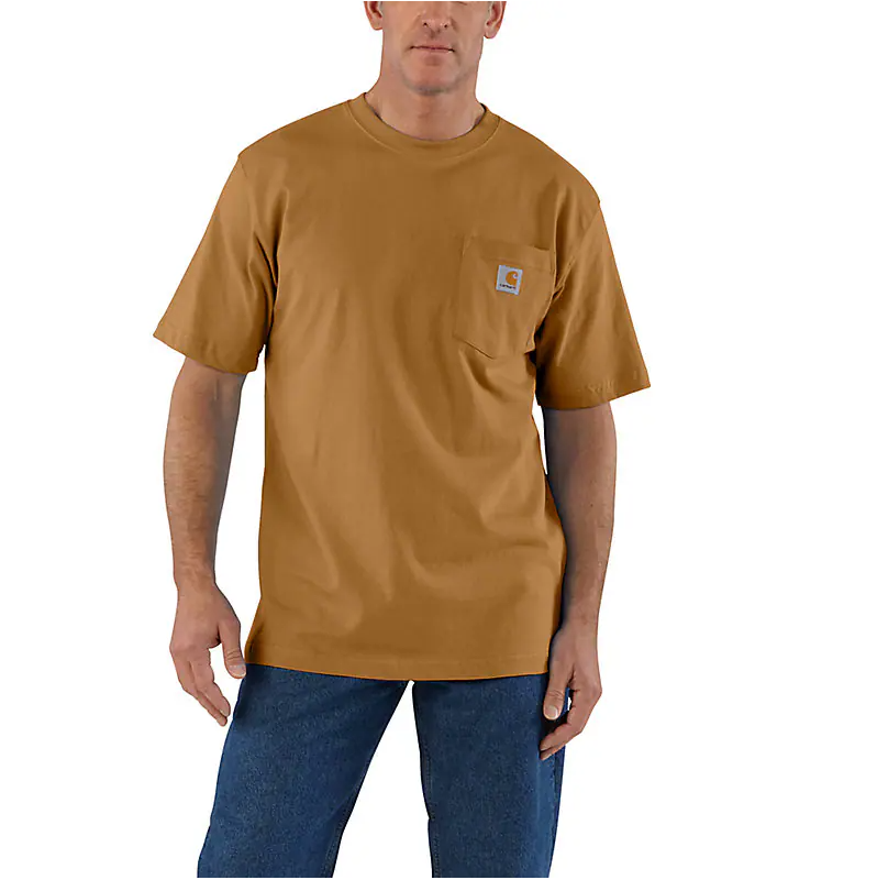 Carhartt K87 - Core Colors