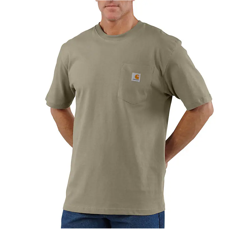 Carhartt K87 - Core Colors