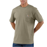 Carhartt K87 - Core Colors