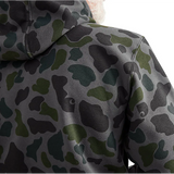 Carhartt Loose Fit Midweight Camo Graphic Sweatshirt