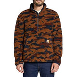 Carhartt Loose Fit Fleece Pullover