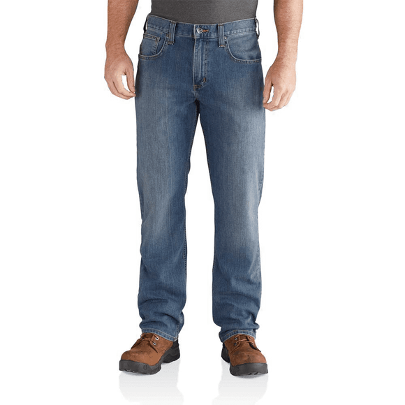 Carhartt Rugged Flex Relaxed Straight Jean