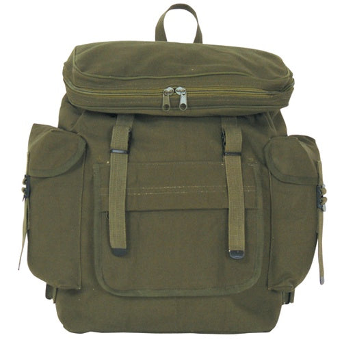 Fox European Style Rucksack