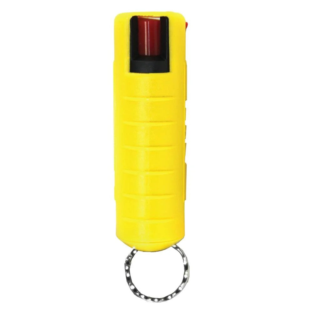 Pepper Spray