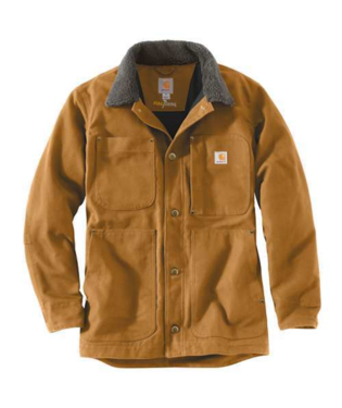 Carhartt Full Swing Chore Coat