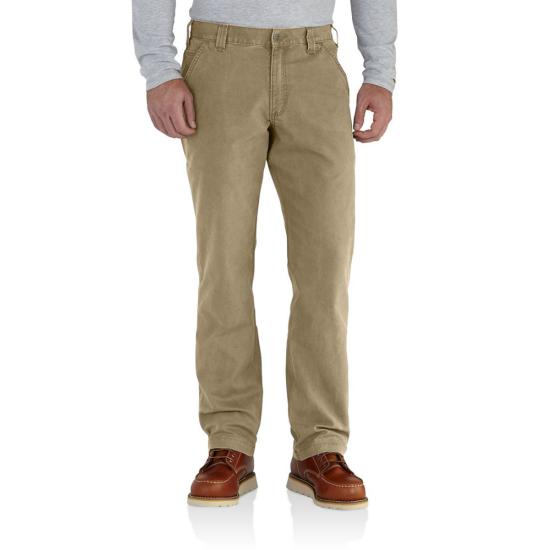 Carhartt Rugged Flex Rigby Dungaree