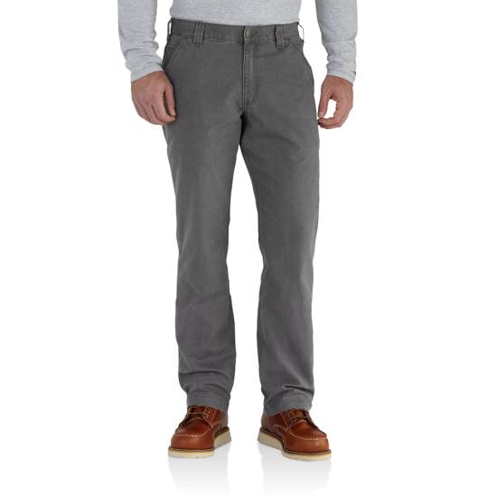 Carhartt Rugged Flex Rigby Dungaree