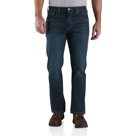 Carhartt Rugged Flex Relaxed Straight Jean