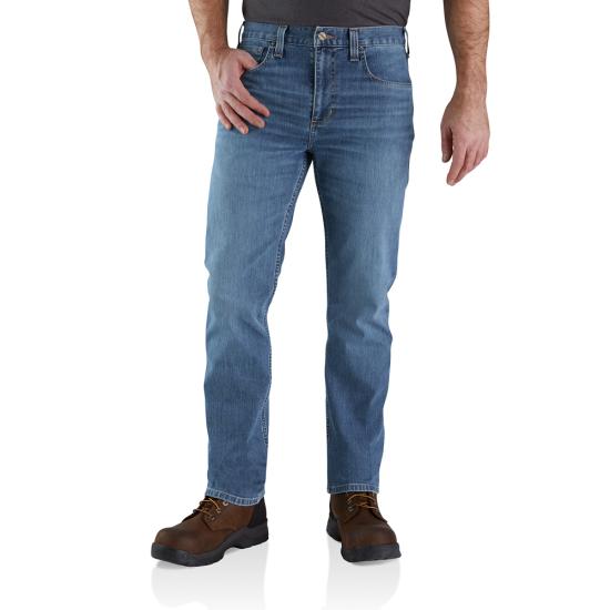 Carhartt Rugged Flex Relaxed Straight Jean