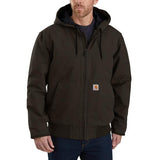 Carhartt Washed Duck Insulated Active Jac