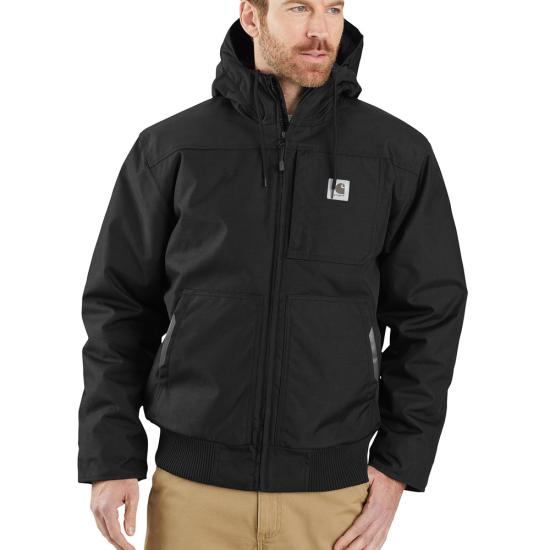 Carhartt Yukon Extremes Loose Fit Insulated Coat