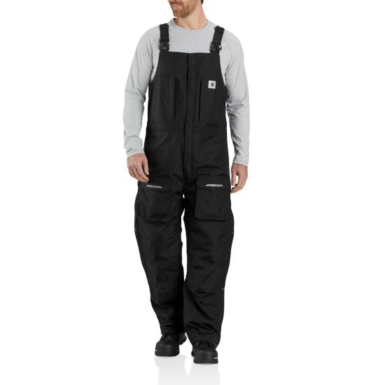 Carhartt Yukon Extremes Loose Fit Insulated Biberalls