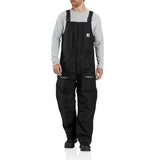 Carhartt Yukon Extremes Loose Fit Insulated Biberalls