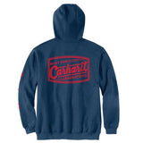 Carhartt Loose Fit Midweight Built Graphic Sweatshirt