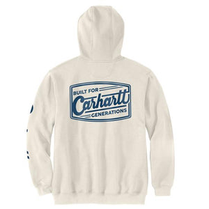 Carhartt Loose Fit Midweight Built Graphic Sweatshirt