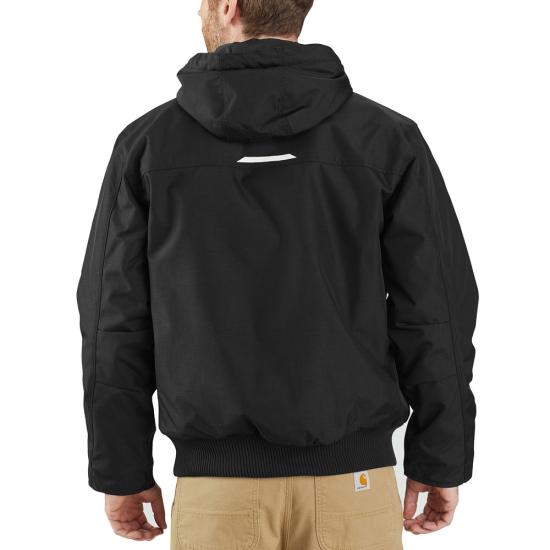 Carhartt Yukon Extremes Loose Fit Insulated Coat