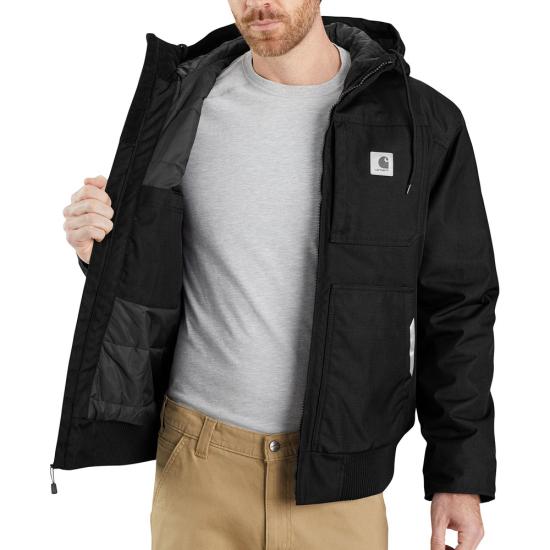 Carhartt Yukon Extremes Loose Fit Insulated Coat