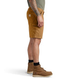Carhartt Rugged Flex® Relaxed Fit 9" Canvas Cargo Work Short