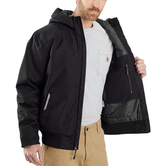 Carhartt Yukon Extremes Loose Fit Insulated Coat