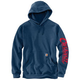 Carhartt Loose Fit Midweight Built Graphic Sweatshirt